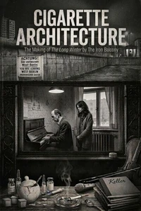 Cigarette Architecture: The Making of The Long Winter by The Iron Balcony