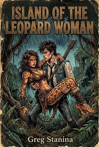 Island Of The Leopard Woman