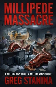 Millipede Massacre