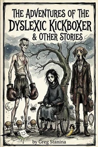 The Adventures Of The Dyslexic Kickboxer & Other Stories