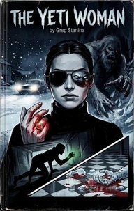 The Yeti Woman