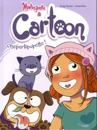 Chaperlipopette !