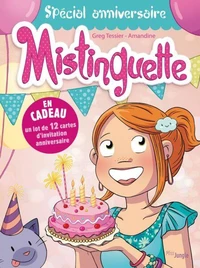 Spécial anniversaire