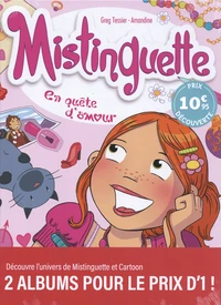 En quête d'amour
