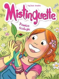 Passion écologie