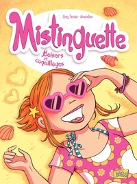 Téléchargez des ebooks gratuits en ligne pour kindle Mistinguette Tome 2 (French Edition)