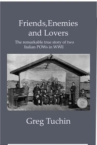 Friends, Enemies and Lovers