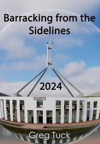 Barracking From the Sidelines 2024