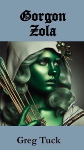 Gorgon Zola