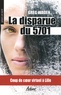 Greg Waden - La disparue du 5701.