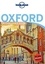 Oxford en quelques jours  avec 1 Plan détachable