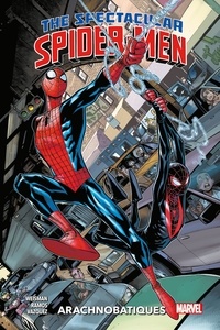 Spectacular Spider-Men Tome 1