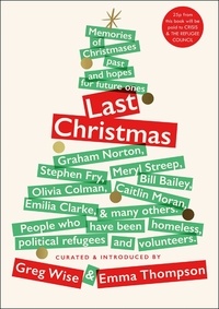 Greg Wise et Emma Thompson - Last Christmas.