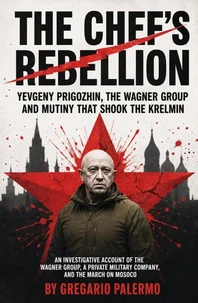 THE CHEF’S REBELLION