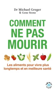 Comment ne pas mourir