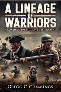A Lineage of Warriors