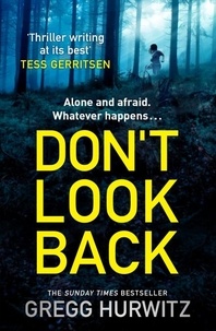 Gregg Hurwitz - Don't Look Back.