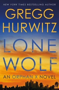 Lone Wolf