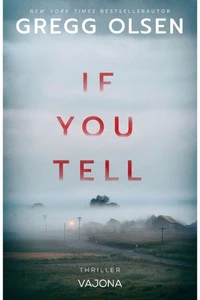 If You Tell