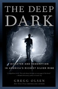 The Deep Dark