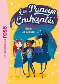 Magie et bêtises