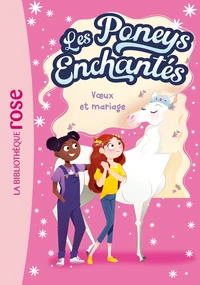 Voeux et mariage