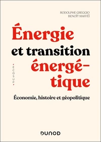 Energie et transition énergétique