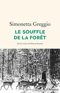 Le Souffle de la forêt