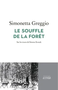 Le Souffle de la forêt