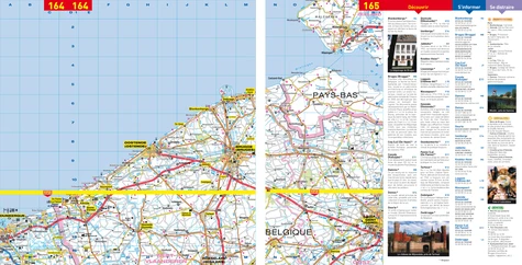 Abdelouahab Farid Carnets de Voyages en France Sélection du Reader's