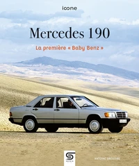 Mercedes 190