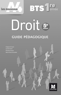 Droit BTS 1re année - Guide pédagogique.pdf