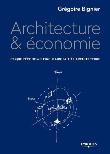 Architecture & économie. Ce que l'économie circulaire fait à l'architecture