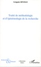 Grégoire Biyogo - Traité de méthodologie et d'épistémologie de la recherche - Introduction aux modèles quinaires.