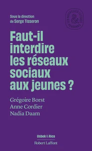 Et si on interdisait les réseaux sociaux aux jeunes ?