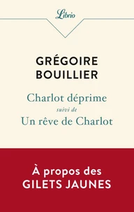 Charlot déprime