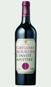 L'invité mystère