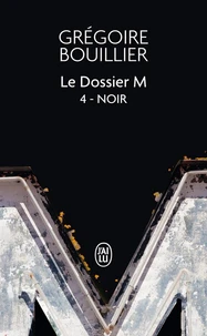 Noir (la solitude)