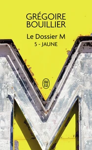 Jaune (la vie)
