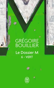 Vert (le temps)