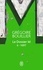 Le Dossier M Tome 6 Vert (le temps) -  -  édition revue et augmentée