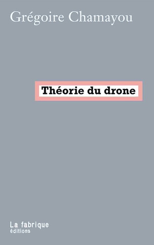 Théorie du drone