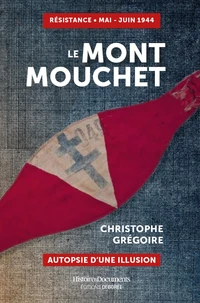 Le Mont Mouchet