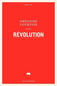 Grégoire Courtois - Révolution.