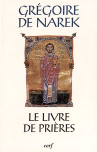 Le livre de prières