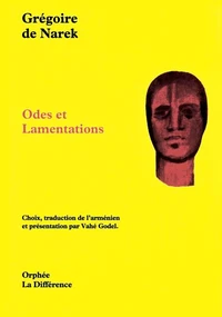 Odes et lamentations
