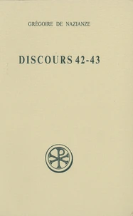 Discours 42-43