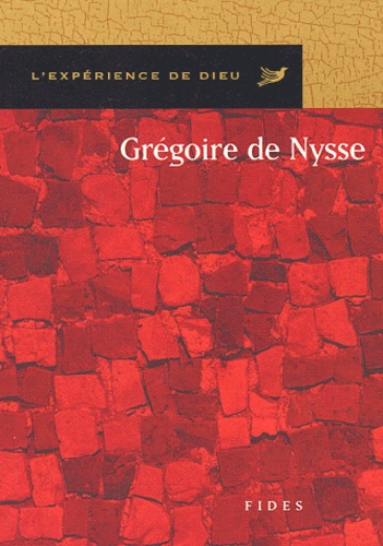  Grégoire de Nysse - Gregoire De Nysse.