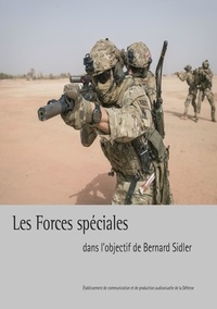 Téléchargements complets d'ebook pdf complets Forces spéciales (Litterature Francaise)