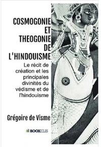 Cosmogonie et théogonie de l'hindouisme